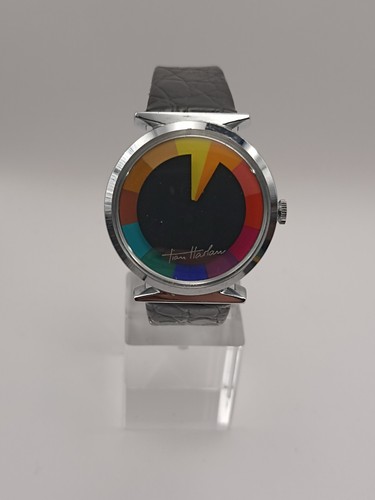 Montre tian harlan - montre,