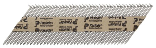 Pack 1250 pointes crantées - pack, de