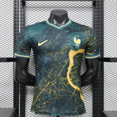 Maillot france concept - france,