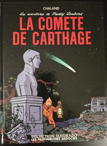 Comère de carthage - de,