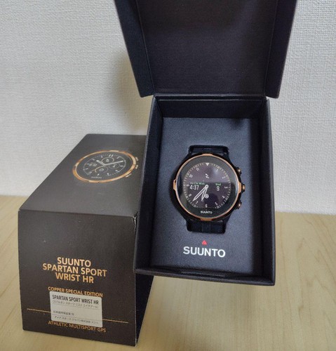 Montre numérique suunto - numérique,