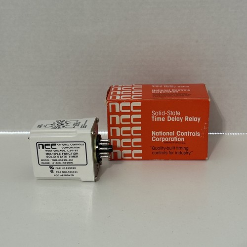 Ncc tmm 0999m 461 - tmm-0999m-461, 10