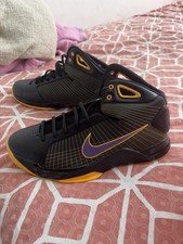 Nike Hyperdunk Supreme Kobe