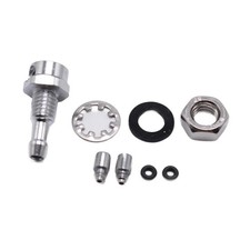 Buse de lave-glace à double