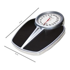 Pese-personne mécanique