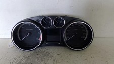 Compteur PEUGEOT 308 1 PHASE 1