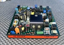 CARD HF DRIVER  A810 - 1.820.713