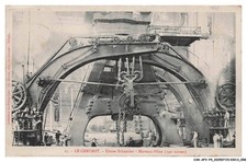 CAR-AFVP4-0160-71 - LE CREUSOT