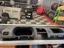 Tableau de bord RENAULT CLIO 2