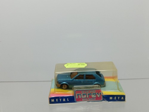 400 norev mini - jet,
