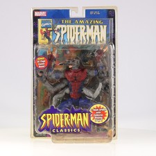 Toy Biz Spiderman 47085 