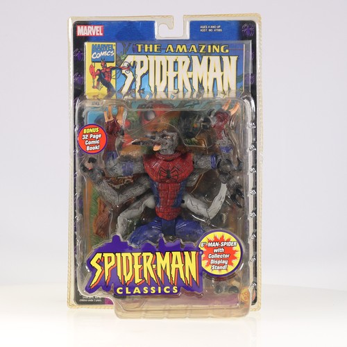 Toy biz spiderman - 47085,