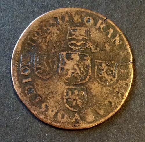 Pays bas espagnols rare jeton - -rare,