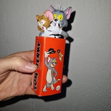 Figurines tom jerry - tom, et