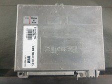 calculateur r21 turbo  77 00 731 805 /  7700731805