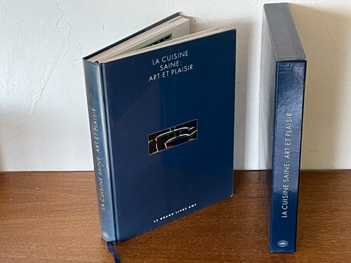 Livre cuisine la - livre,