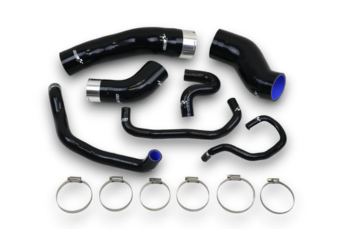 Kit durites silicone - 7,
