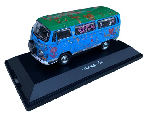 Volkswagen t2a die ludolfs - die,