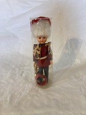 Jouet poupée Des année 50