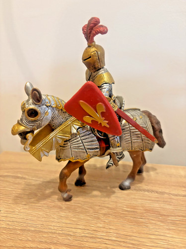 Soldat schleich figurine - soldat,