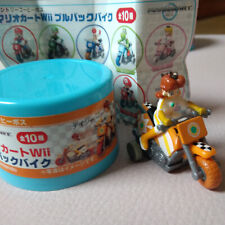 Mario kart figurine Wii