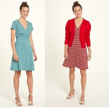 Tranquillo Robe Maxi (Bio)