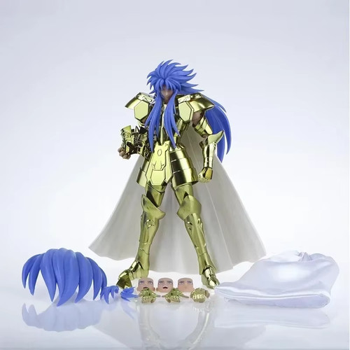 Figurine saint seiya - figurine, st