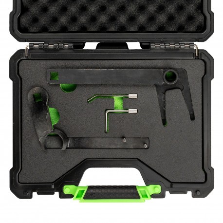 Coffret calage moteur - coffret,