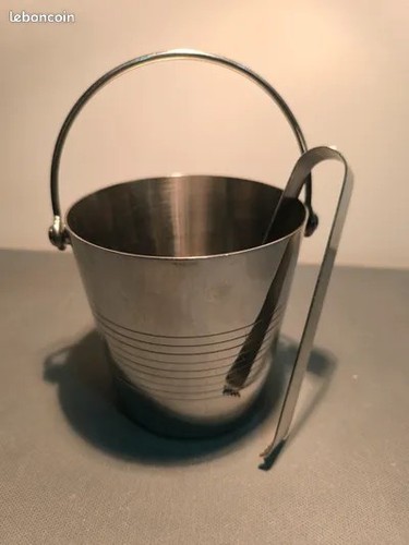 Seau glaçons rémy - a, "