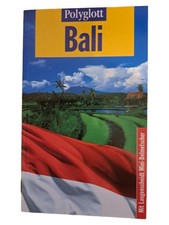Polyglott Bali Guide Voyage