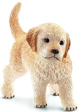 SCHLEICH, Chiot Golden