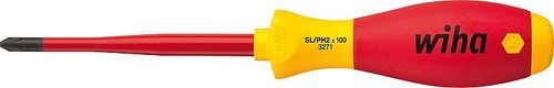 Tournevis wiha softfinisch - wiha,