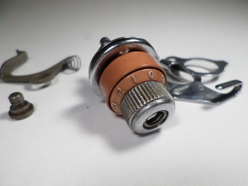 Vintage singer 328k thread - vintage,