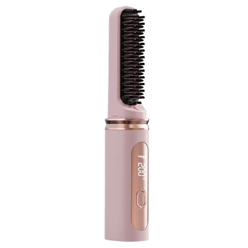 Brosse lissante pour - brosse, cheveux