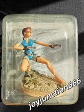 French Ver. Tomb Raider Lara