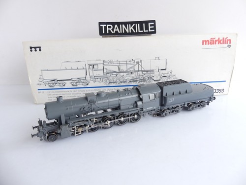 3393 marklin rails - 3,