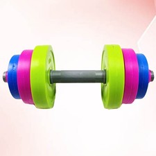  Kids Dumbbells Haltère