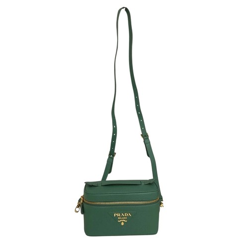 Sac bandoulière prada mini - sac,