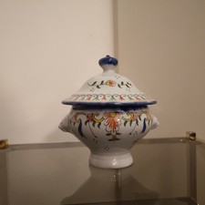 petit bouillon individuel