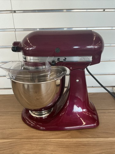 Kitchenaid quart artisan - 5-quart,