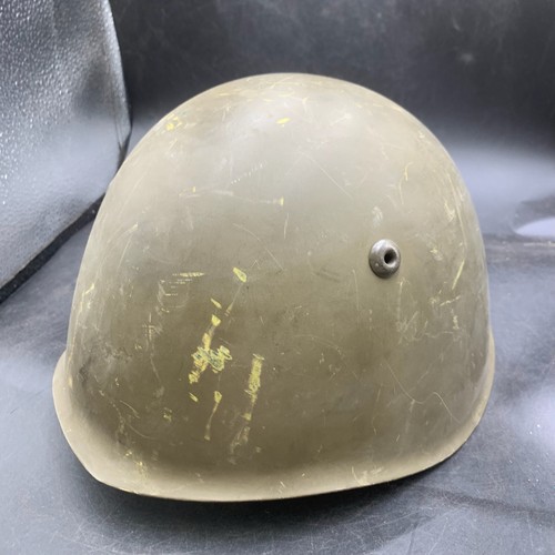 Casque m33 armée italienne - casque,