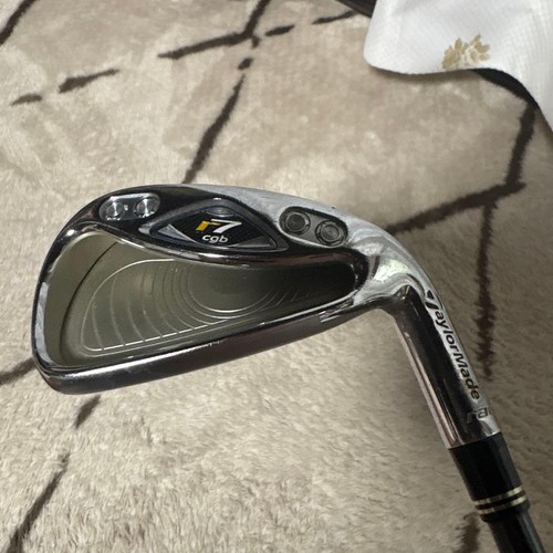 Taylormade cgb iron - cgb, set