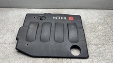 Cache moteur  CITROEN BERLINGO 1 PHASE 2 00007013R3