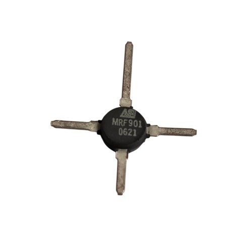 Transistor mrf901 silicium npn - silicium,