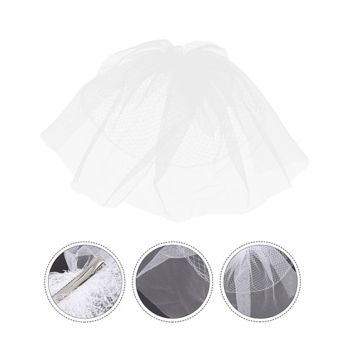 Accessoire coiffure - accessoire,