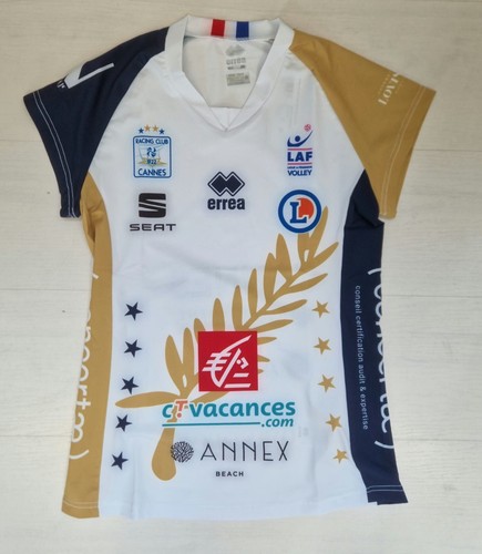 4664 errea cannes - 4664, volley