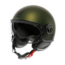 MF7826 Casque Jet Momo Design