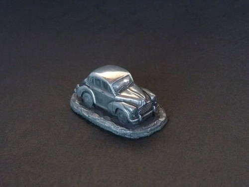 Miniature autosculpt morris - autosculpt,