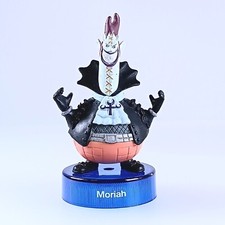 Collection de figurines Gecko