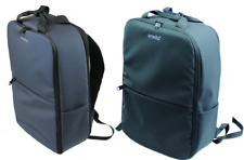 vérifier description choisir sac à dos 2 couleurs Pearl Flute anello collabor...